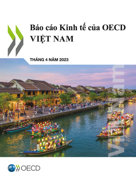 Đông Y - Thời Đại Số - Báo cáo Kinh Tế của OECD Việt Nam