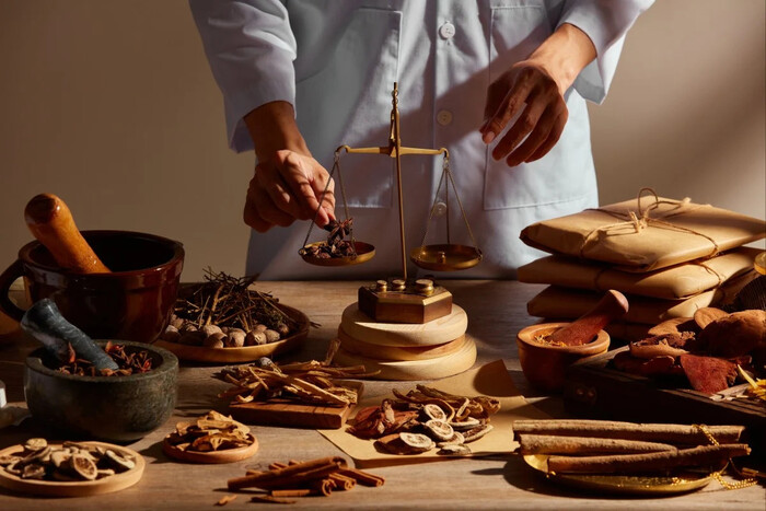 Truyền Thông Trong Đông Y